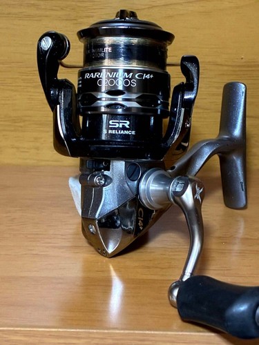 Shimano rarenium ci4 - shimano, ci4+