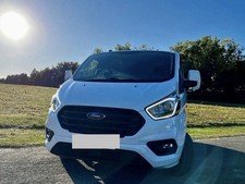 Ford Transit Custom L1