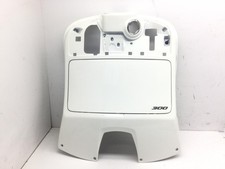 Verkleidung Windschild