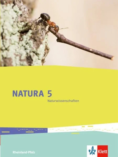 Natura naturwissenschaften - natura,