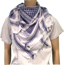 PLO Tuch Palästinenser Tuch Pali-Tuch Unisex Halstuch Kopftuch Herren Damen 