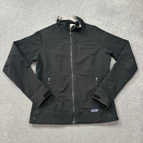 Patagonia jacke damen medium - damen,