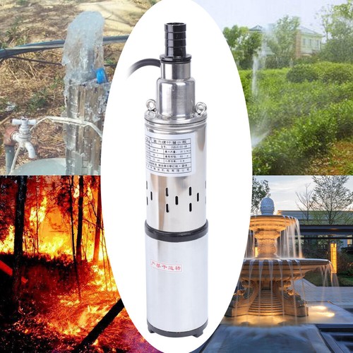 Tiefbrunnenpumpe solar - tiefbrunnenpumpe,