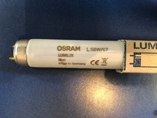OSRAM Lumilux Leuchtstofflampe