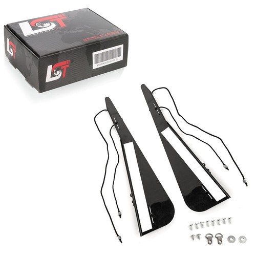 Verdeck reparatursatz set - verdeck,