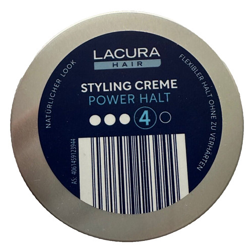 Lacura hair styling creme - lacura,