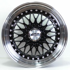 GTP WHEELS 072 FLOW FORMING