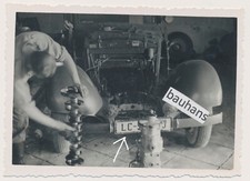 Foto Legion Condor S/88, aus