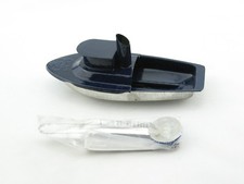 Blechspielzeug - Kerzenboot, Pop Pop Hut Boot  1385008 