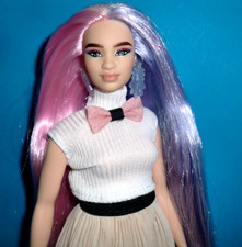 %**Hübsche Barbie Curvy*Sehr