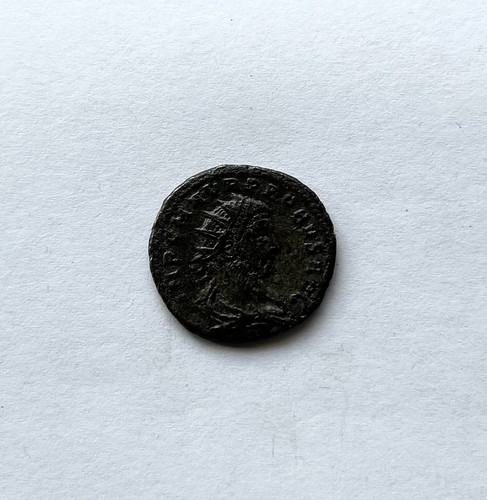 Probus antoninian kaiser - probus,