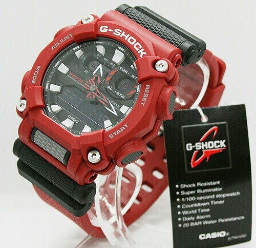 Casio g shock uhr - casio,