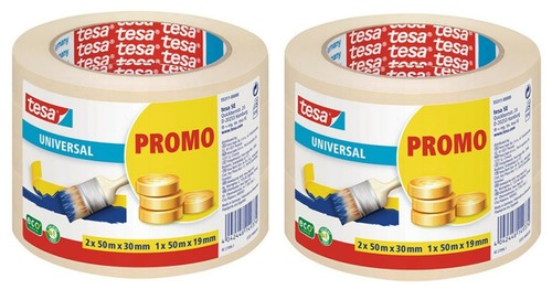 Tesa maler kreppband - tesa, x