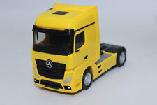 Herpa 309189 Mercedes-Benz Actros 2018 Bigspace Zugmaschine H0  1:87 NEU OVP