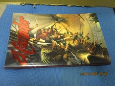 US - El Cazador - Dixon