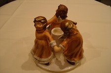 Goebel Sammelobjekt: von 1998:  Engelreigen „Weihnachten“ in Originalkarton,