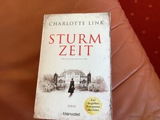Sturmzeit Bd. 1 Frauen Roman