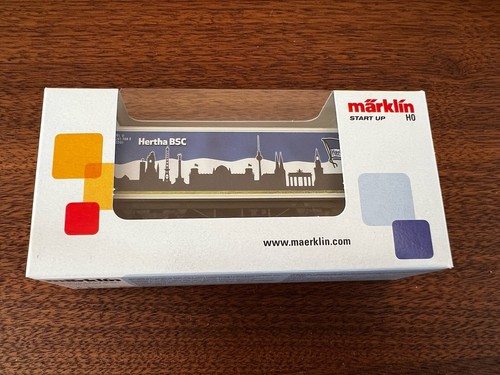 Märklin containerwagen - märklin, h0