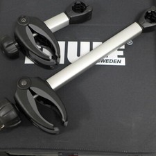 Thule Haltearm Set 51163 51166 für 1.+2. Rad Heckträger 9105 9106 912 944 946