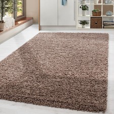 Shaggy Hochflor Teppich Carpet