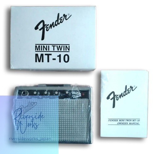 Fender ultra rare - ultra, mimi