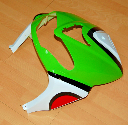Frontverkleidung neu luxxon - frontverkleidung,