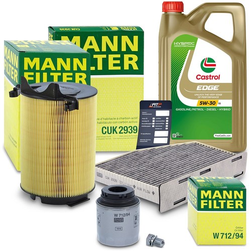 MANN-FILTER