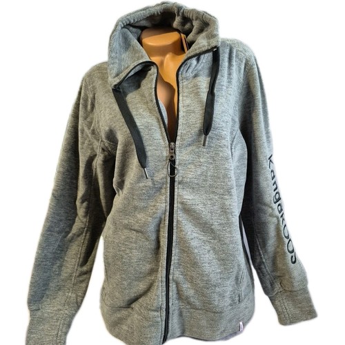 Kangaroos sweatjacke - kangaroos,