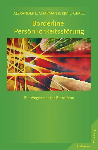 Borderline-Persönlichkeitsst?