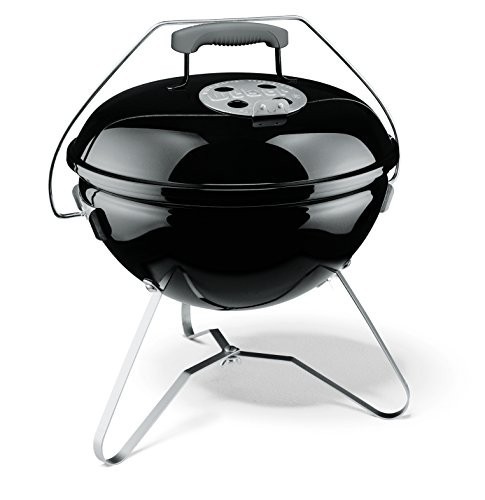 Weber smokey joe premium - smokey,