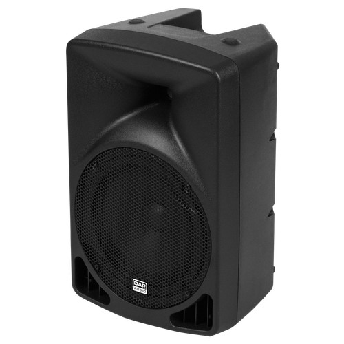 Dap audio splash aktiv pa - dap, 8a