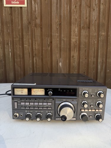 Yaesu 726r uht all mode - ft-726r, v/uht
