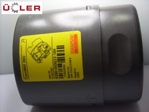 Sandvik r390 050q22 - x,