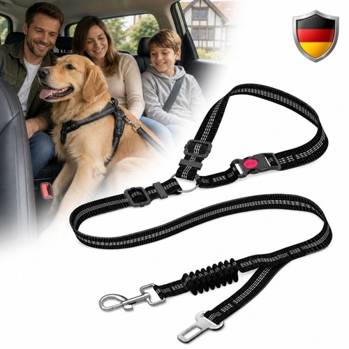 Hundegurt sicherheitsgur - sicherheitsgur, t