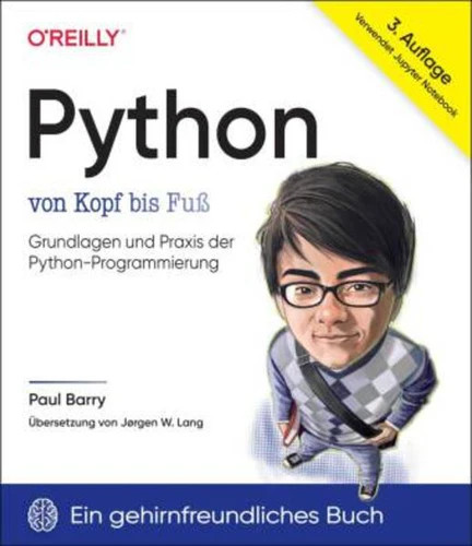 Python von kopf - von, bis