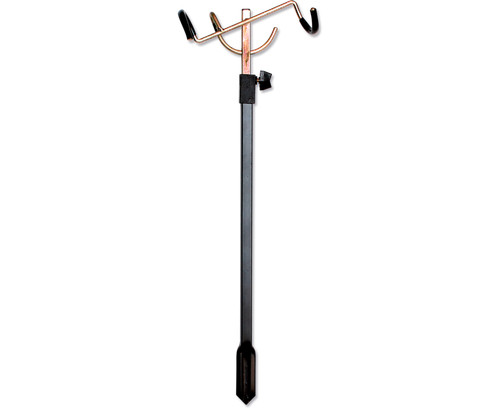 Zebco rutenhalter trophy - rutenhalter,