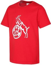 1. FC Köln Kinder T-Shirt