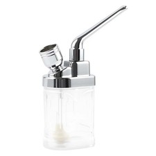 Mini Wasserpfeife Bong aus