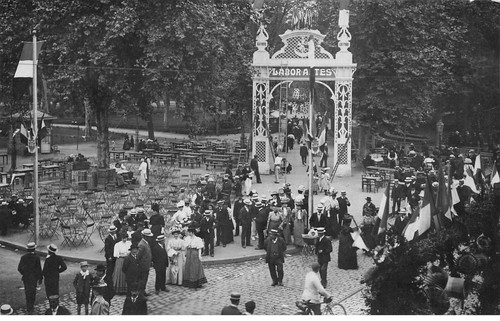 Paris fg36541 ausstellung - paris,