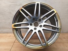 AUDI Q7 4L S-LINE Alufelge