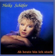 Heute bin ich stark - heute,