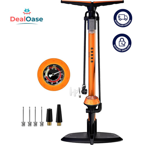 Fahrradpumpe luftpumpe mit - luftpumpe,