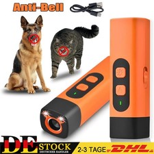 Hundetraining Ultraschall Anti