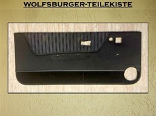 GOLF 1 CABRIO Türverkleidung