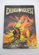 Dungeon Quest Talisman