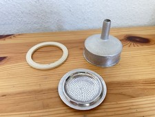 Ersatzteile für Mokka