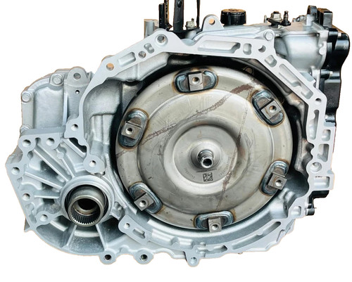 Chevrolet captiva getriebe - captiva, 4wd