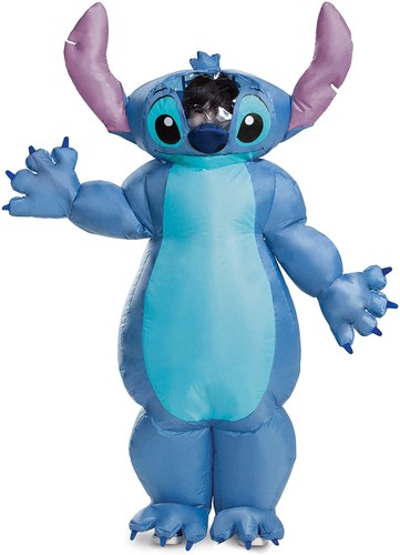 Disney stitch aufblasbares - disney,