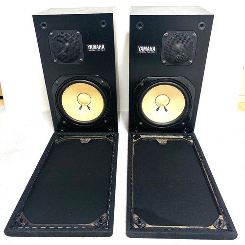 Yamaha 10m studio monitor - studio,