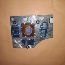Toshiba Satellite P500-1C